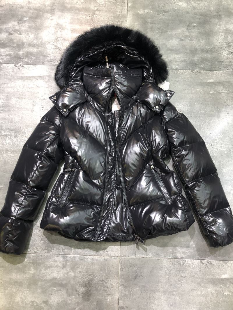 Moncler Down Jackets